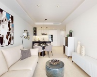 Rynek pierwotny - apartment - Orihuela - Lomas de Cabo Roig