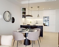 Rynek pierwotny - apartment - Orihuela - Lomas de Cabo Roig