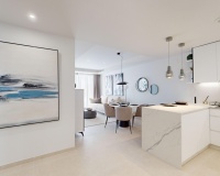 Rynek pierwotny - apartment - Orihuela - Lomas de Cabo Roig