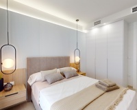 Rynek pierwotny - apartment - Orihuela - Lomas de Cabo Roig