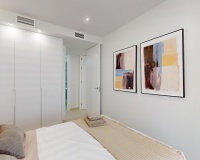 Rynek pierwotny - apartment - Orihuela - Lomas de Cabo Roig