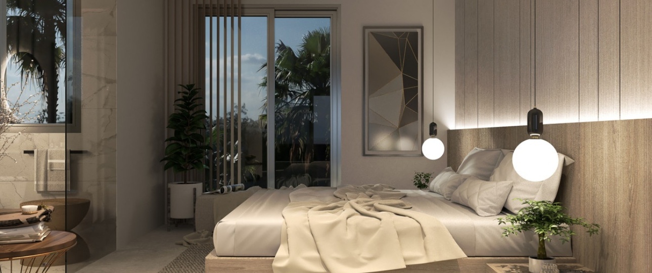 Rynek pierwotny - apartment - Orihuela - Lomas de Cabo Roig