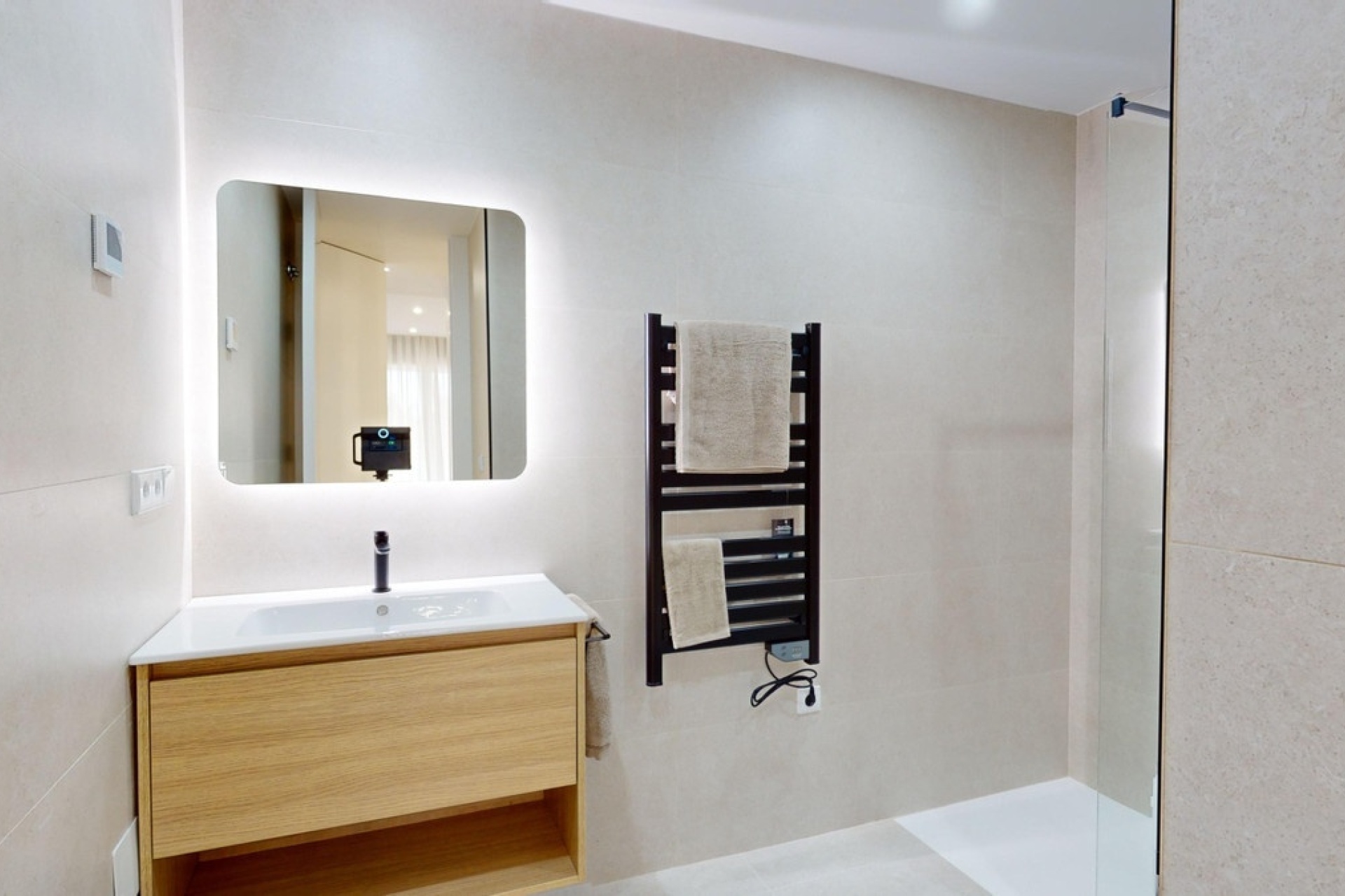 Rynek pierwotny - apartment - Orihuela - Lomas de Cabo Roig