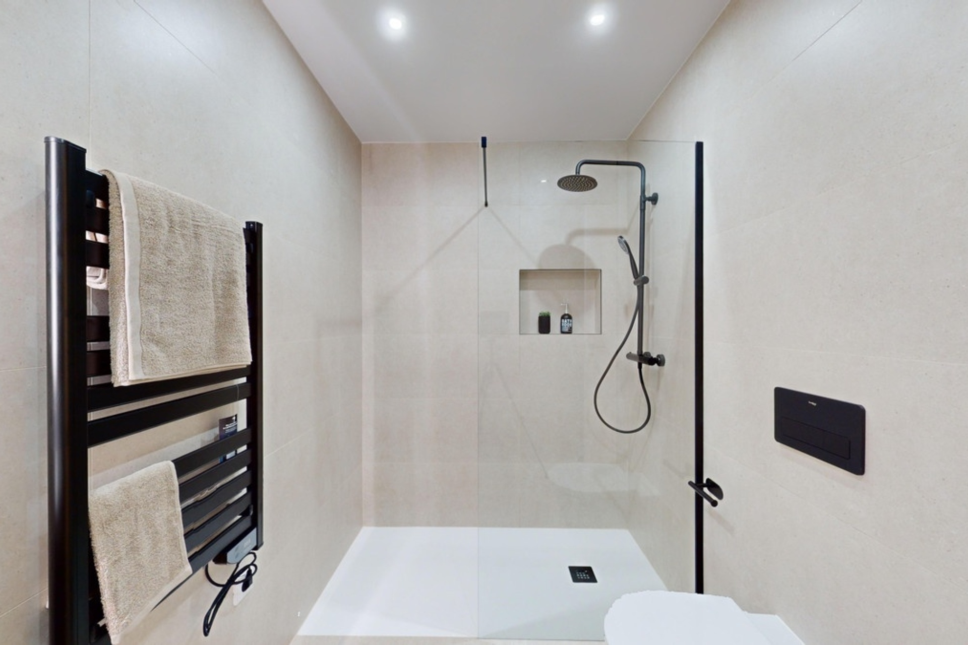 Rynek pierwotny - apartment - Orihuela - Lomas de Cabo Roig