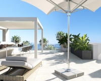 Rynek pierwotny - apartment - Orihuela - Lomas de Cabo Roig