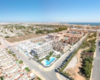 Rynek pierwotny - apartment - Orihuela - Lomas de Cabo Roig