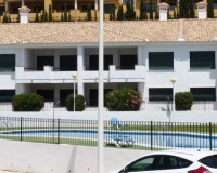 Rynek pierwotny - apartment - Orihuela - Lomas De Campoamor