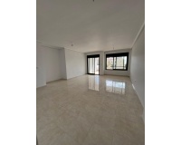 Rynek pierwotny - apartment - Orihuela - Lomas De Campoamor