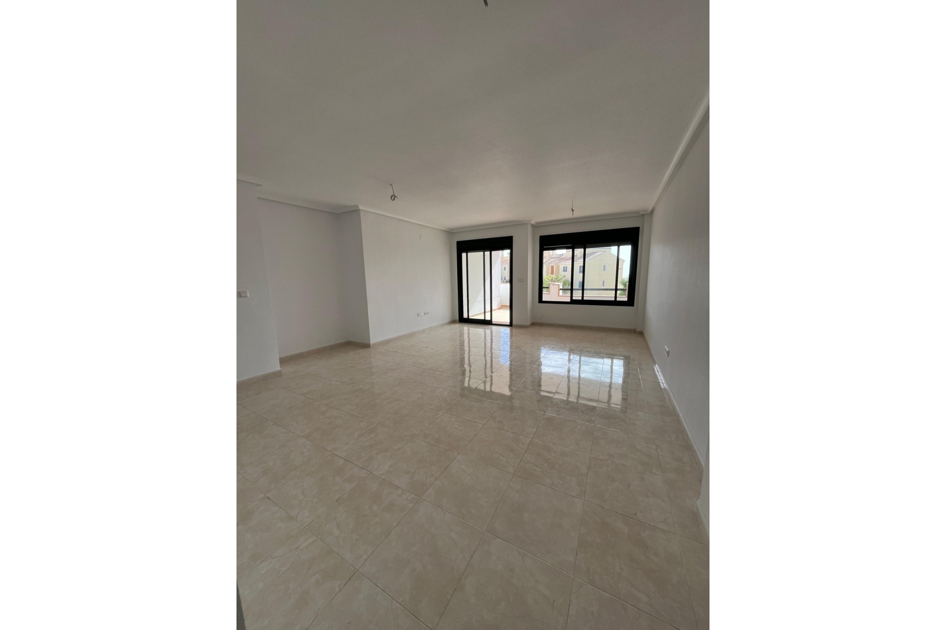 Rynek pierwotny - apartment - Orihuela - Lomas De Campoamor