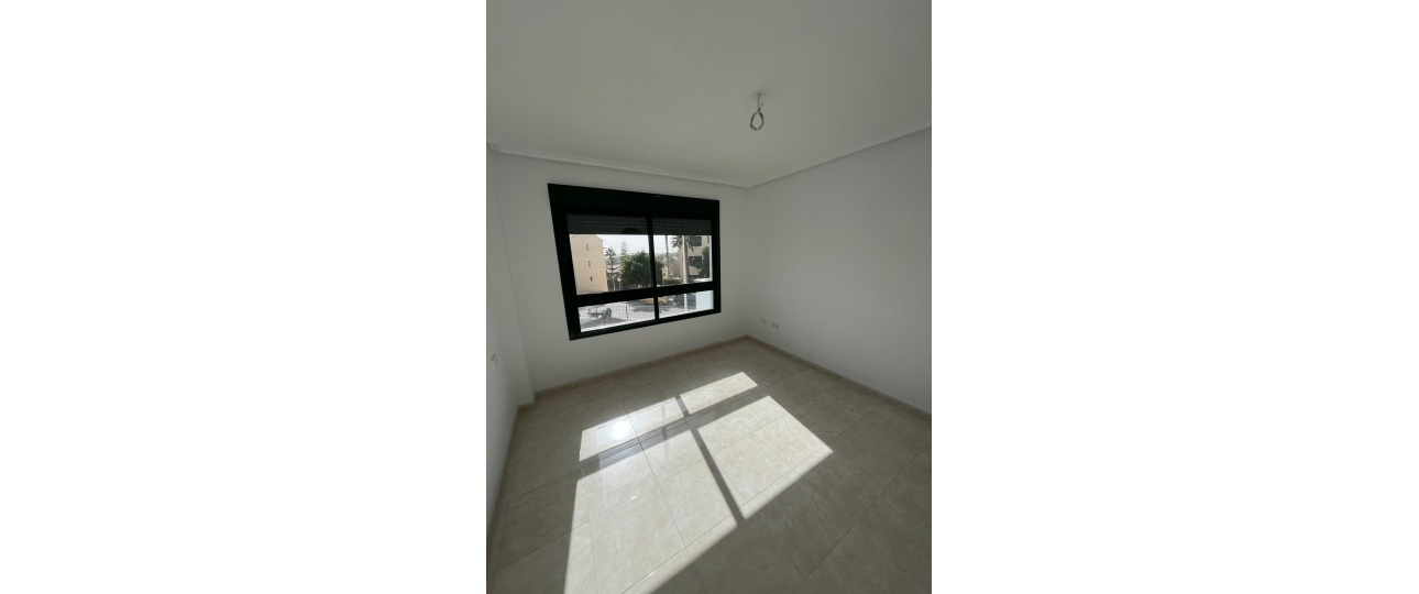 Rynek pierwotny - apartment - Orihuela - Lomas De Campoamor