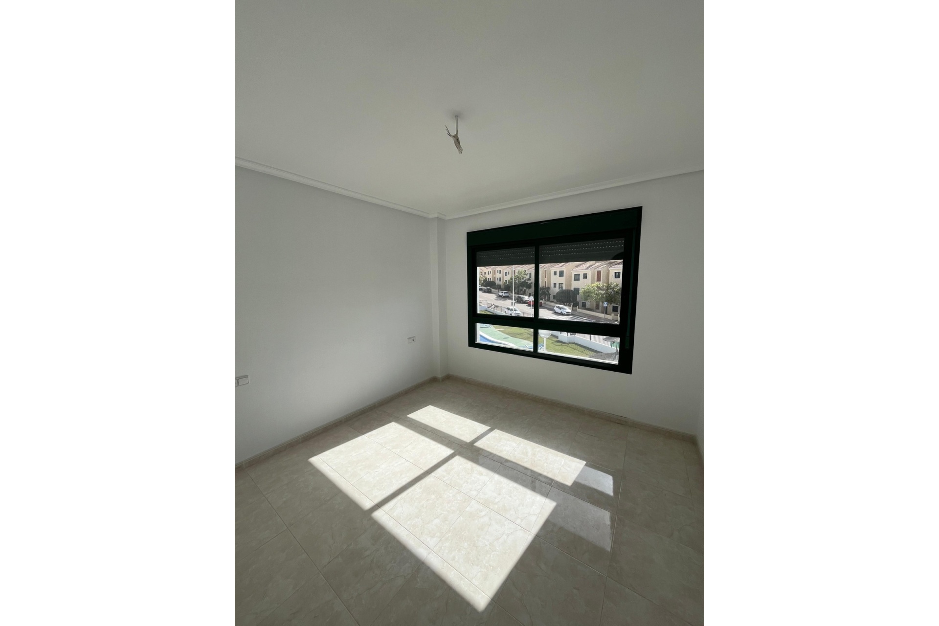 Rynek pierwotny - apartment - Orihuela - Lomas De Campoamor