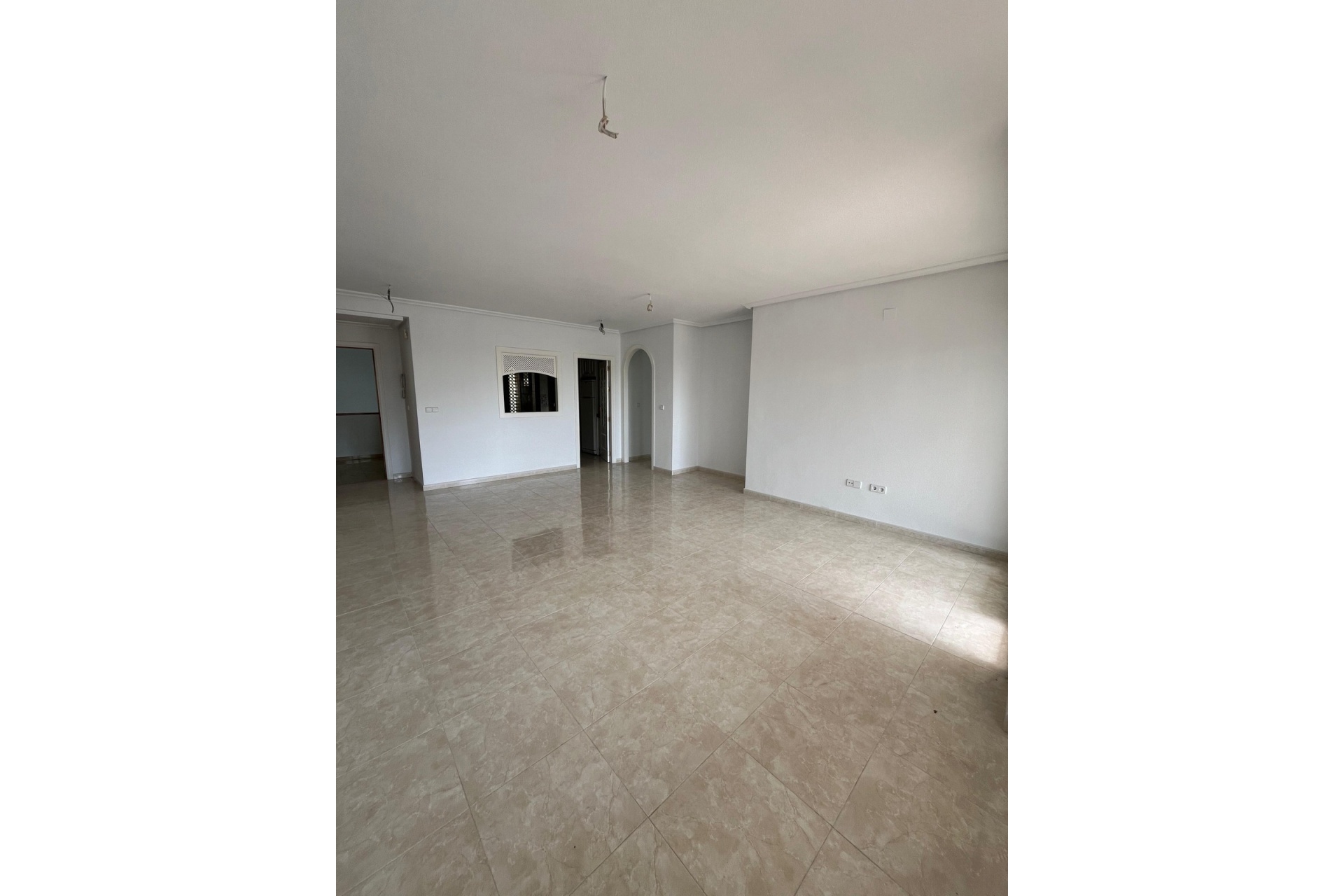 Rynek pierwotny - apartment - Orihuela - Lomas De Campoamor