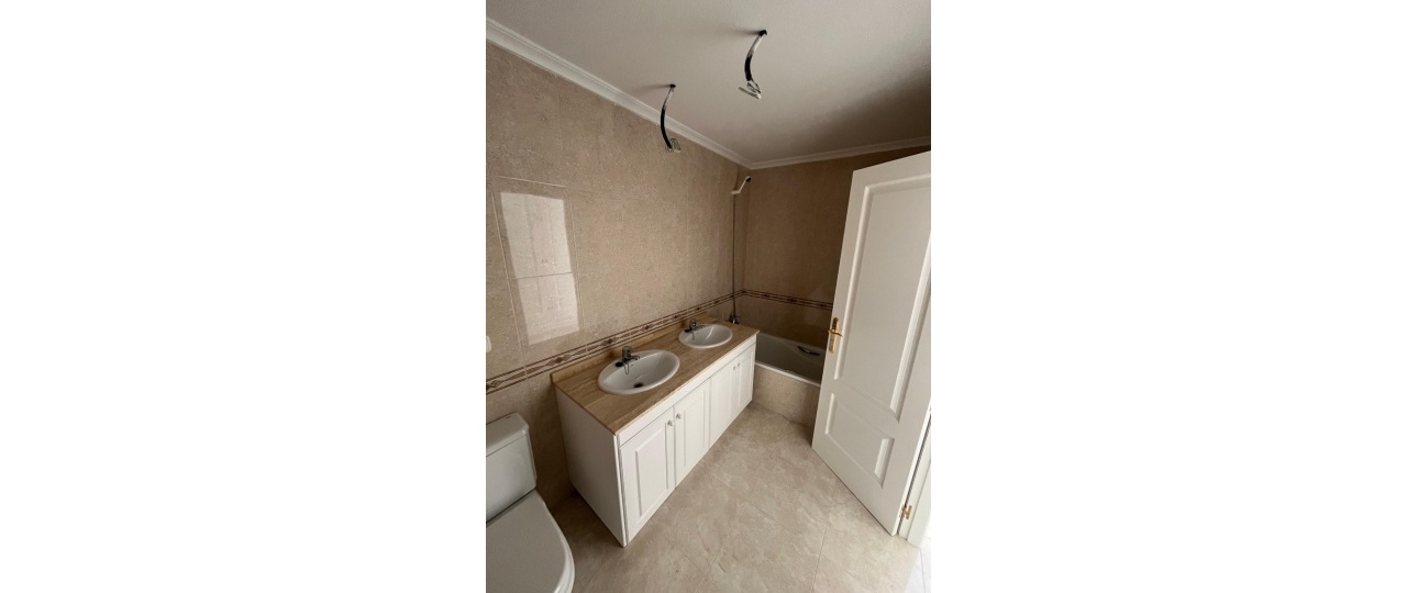Rynek pierwotny - apartment - Orihuela - Lomas De Campoamor