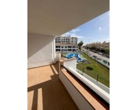 Rynek pierwotny - apartment - Orihuela - Lomas De Campoamor