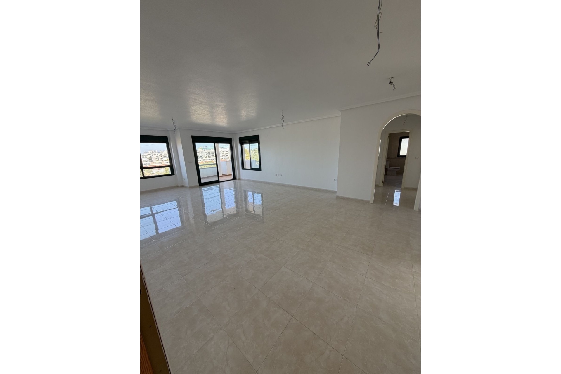 Rynek pierwotny - apartment - Orihuela - Lomas De Campoamor