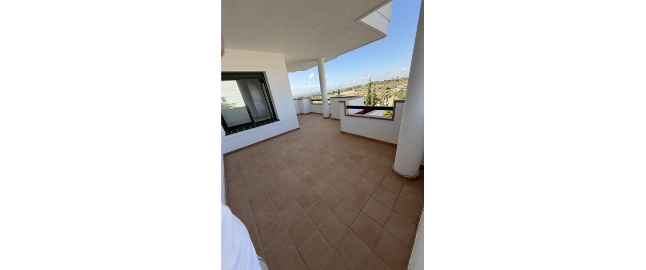 Rynek pierwotny - apartment - Orihuela - Lomas De Campoamor