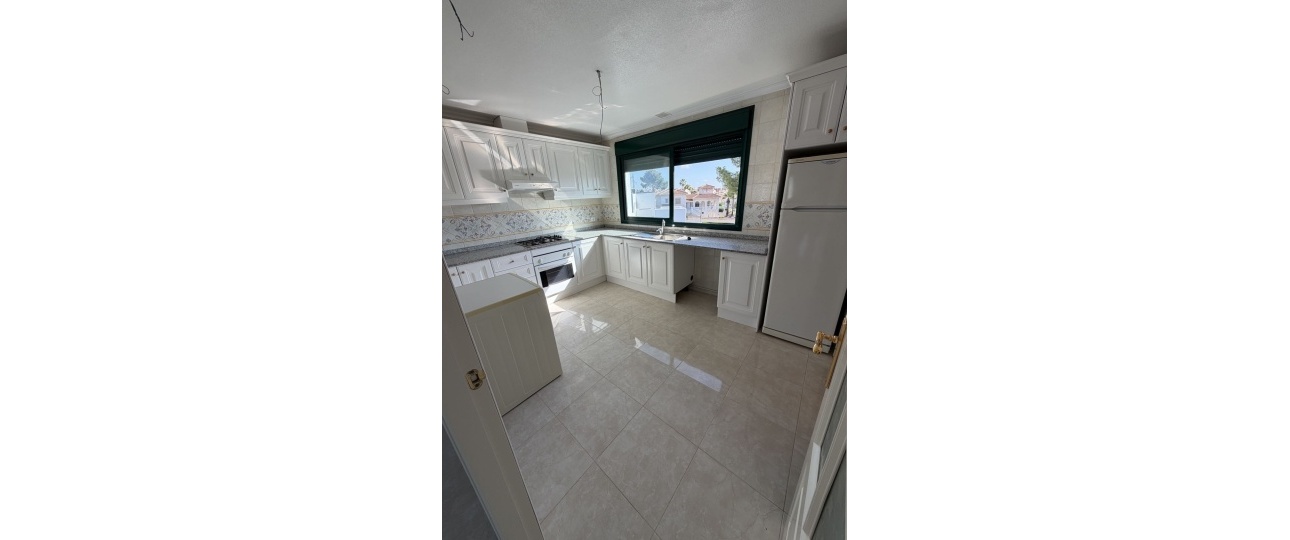 Rynek pierwotny - apartment - Orihuela - Lomas De Campoamor