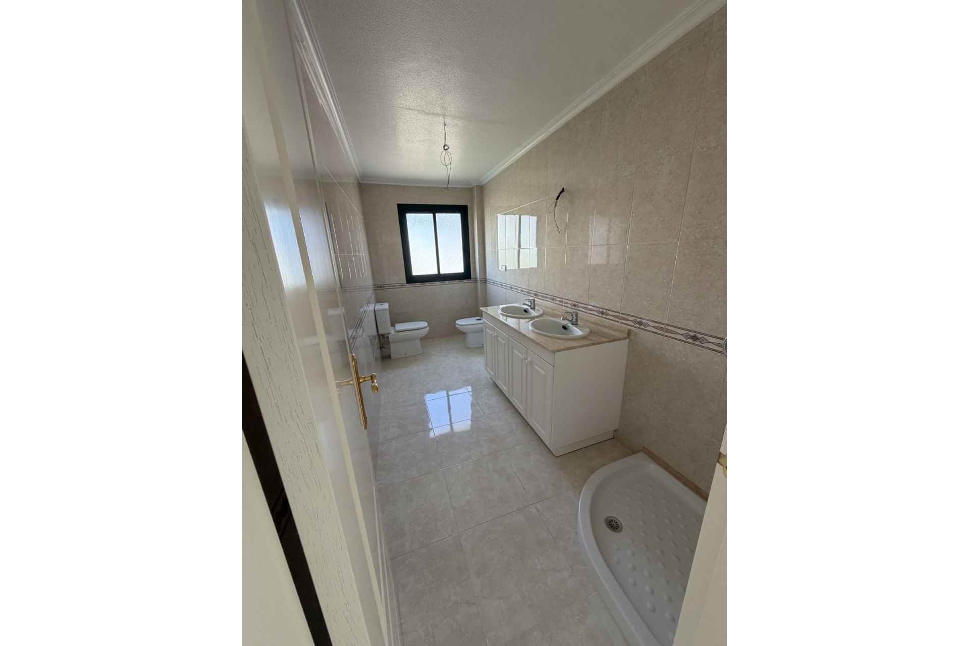 Rynek pierwotny - apartment - Orihuela - Lomas De Campoamor