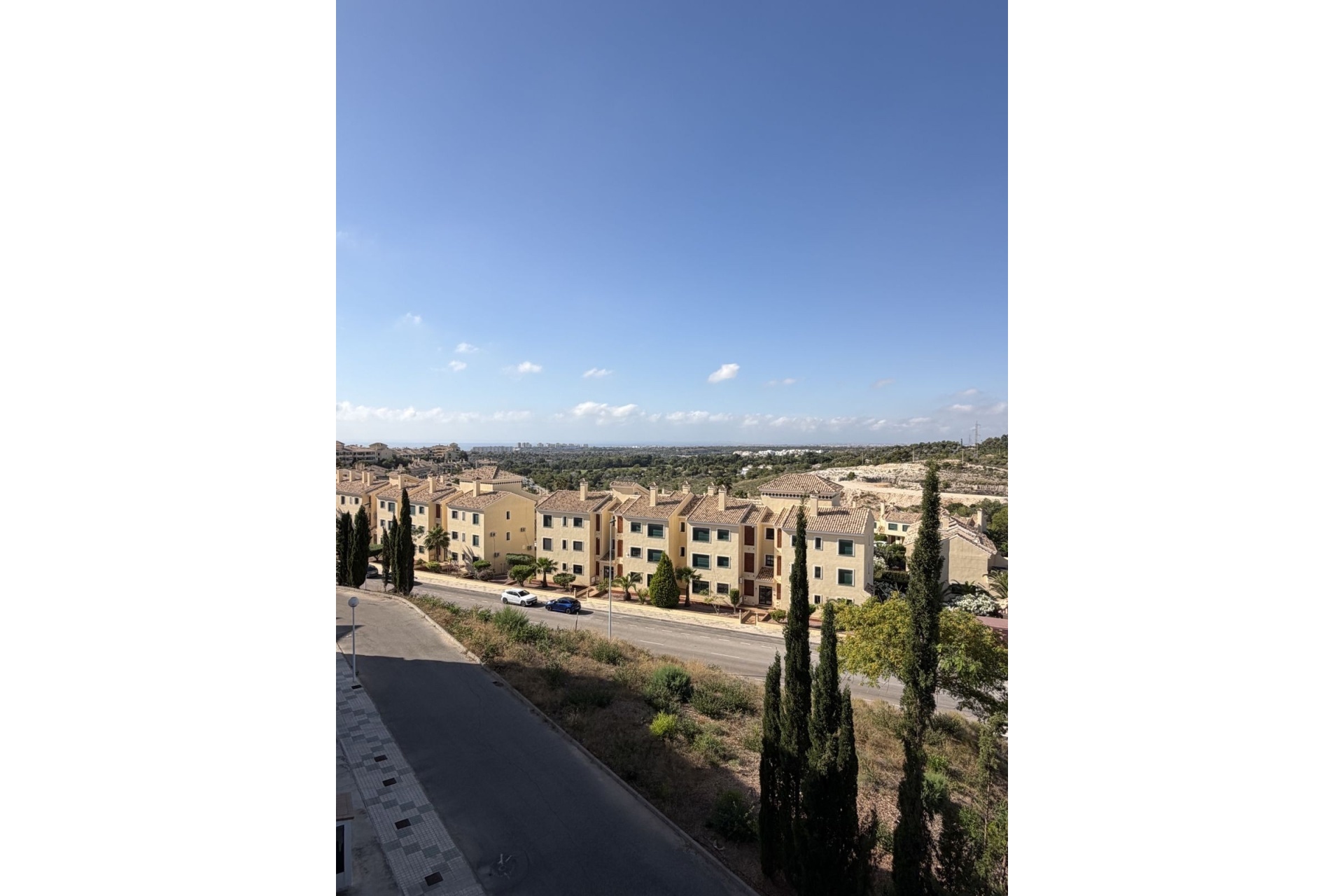 Rynek pierwotny - apartment - Orihuela - Lomas De Campoamor