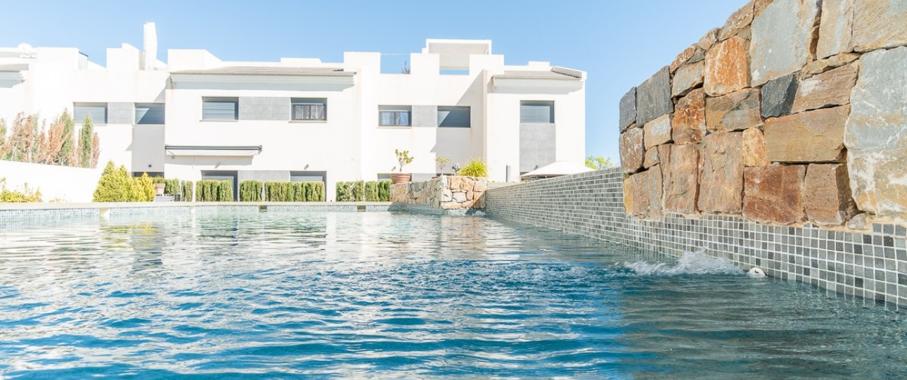 Rynek pierwotny - apartment - Orihuela - Los Balcones