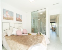 Rynek pierwotny - apartment - Orihuela - Los Balcones