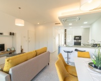 Rynek pierwotny - apartment - Orihuela - Los Balcones