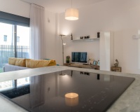 Rynek pierwotny - apartment - Orihuela - Los Balcones