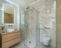 Rynek pierwotny - apartment - Orihuela - Los Balcones