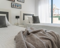 Rynek pierwotny - apartment - Orihuela - Los Balcones