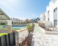 Rynek pierwotny - apartment - Orihuela - Los Balcones