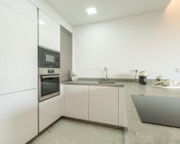 Rynek pierwotny - apartment - Orihuela - Los Balcones
