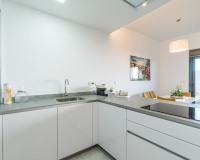 Rynek pierwotny - apartment - Orihuela - Los Balcones