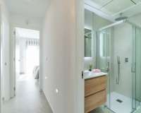 Rynek pierwotny - apartment - Orihuela - Los Balcones