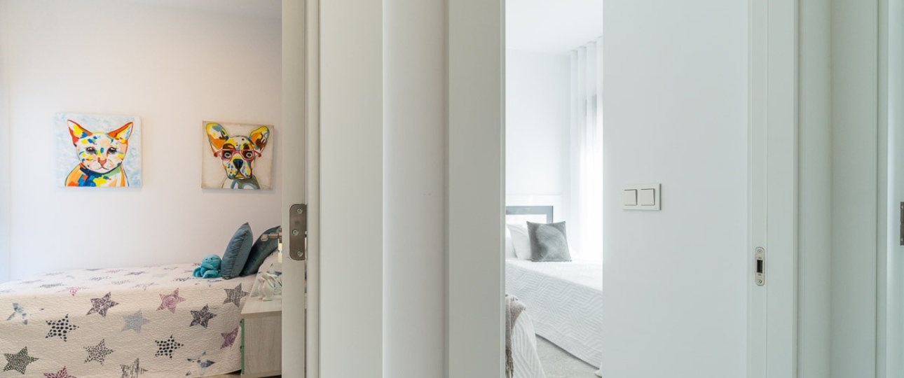 Rynek pierwotny - apartment - Orihuela - Los Balcones