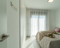 Rynek pierwotny - apartment - Orihuela - Los Balcones