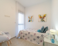 Rynek pierwotny - apartment - Orihuela - Los Balcones