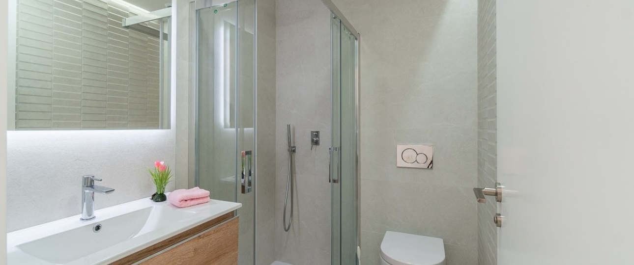 Rynek pierwotny - apartment - Orihuela - Los Balcones