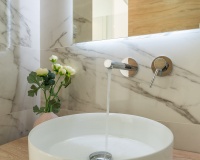 Rynek pierwotny - apartment - Orihuela - Los Balcones
