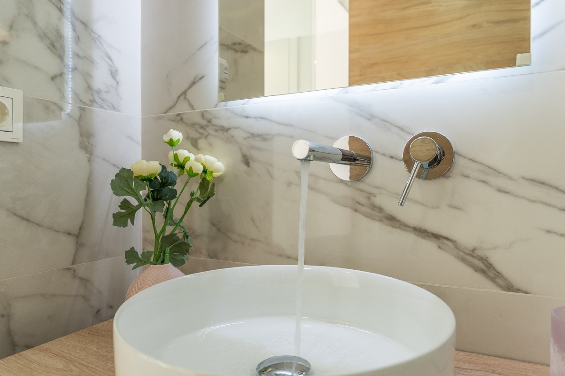 Rynek pierwotny - apartment - Orihuela - Los Balcones