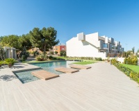 Rynek pierwotny - apartment - Orihuela - Los Balcones