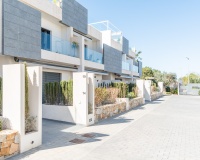 Rynek pierwotny - apartment - Orihuela - Los Balcones