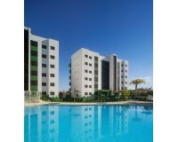 Rynek pierwotny - apartment - Orihuela - Mil Palmeras