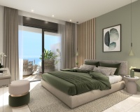 Rynek pierwotny - apartment - Orihuela - Playa Flamenca