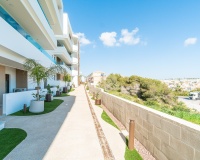Rynek pierwotny - apartment - Orihuela - Playa Flamenca