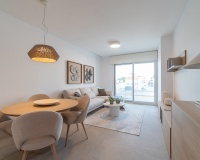 Rynek pierwotny - apartment - Orihuela - Playa Flamenca