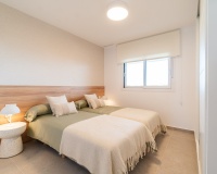 Rynek pierwotny - apartment - Orihuela - Playa Flamenca
