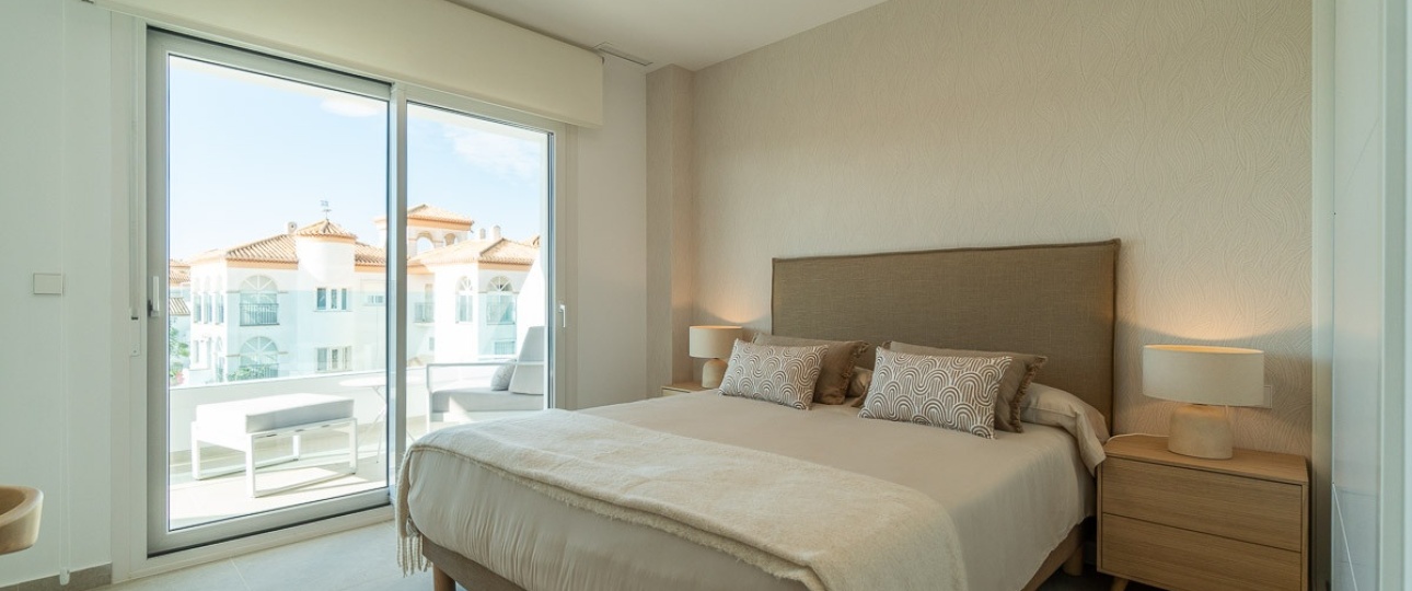 Rynek pierwotny - apartment - Orihuela - Playa Flamenca