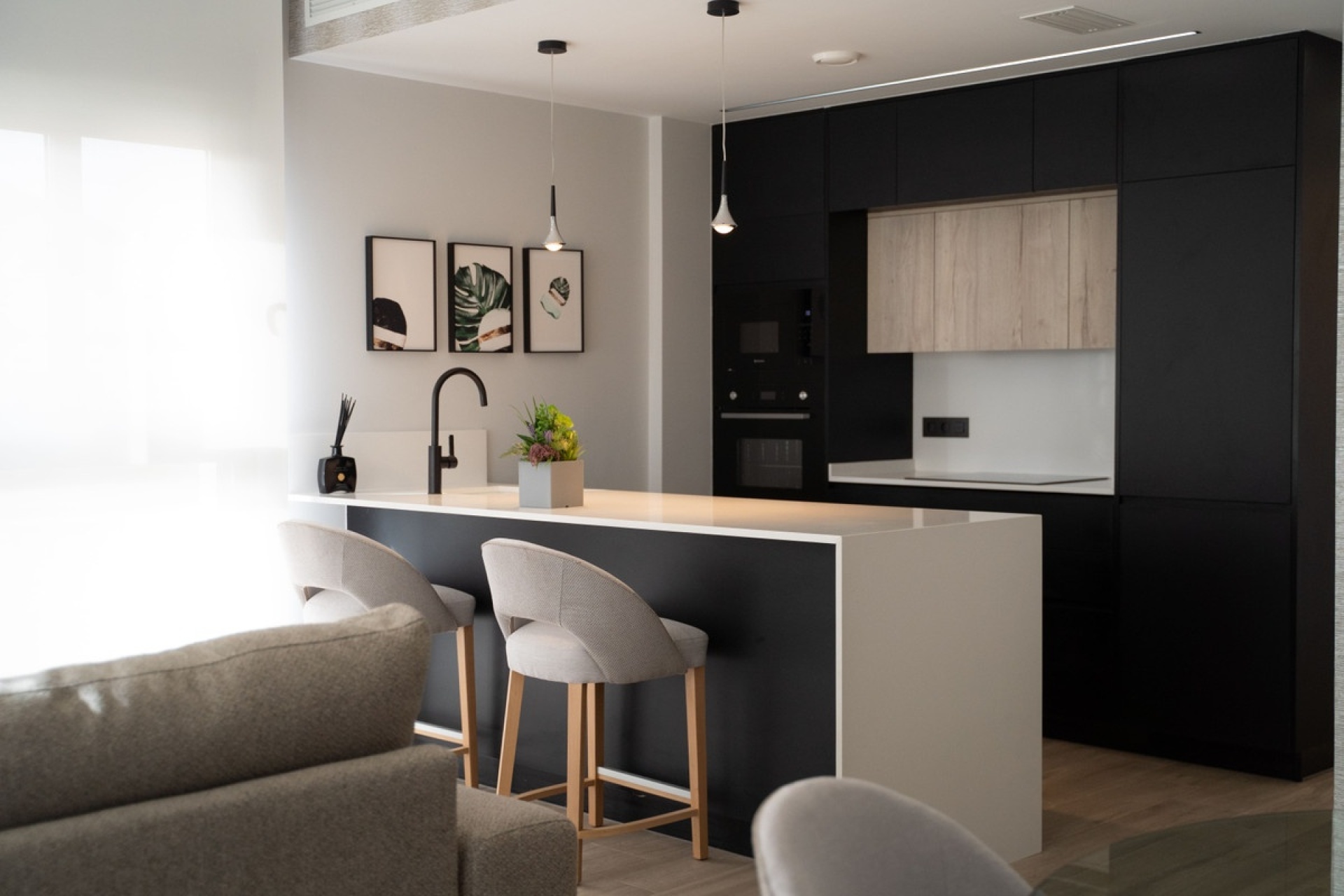 Rynek pierwotny - apartment - Orihuela - Punta Prima
