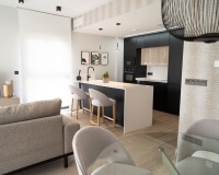 Rynek pierwotny - apartment - Orihuela - Punta Prima