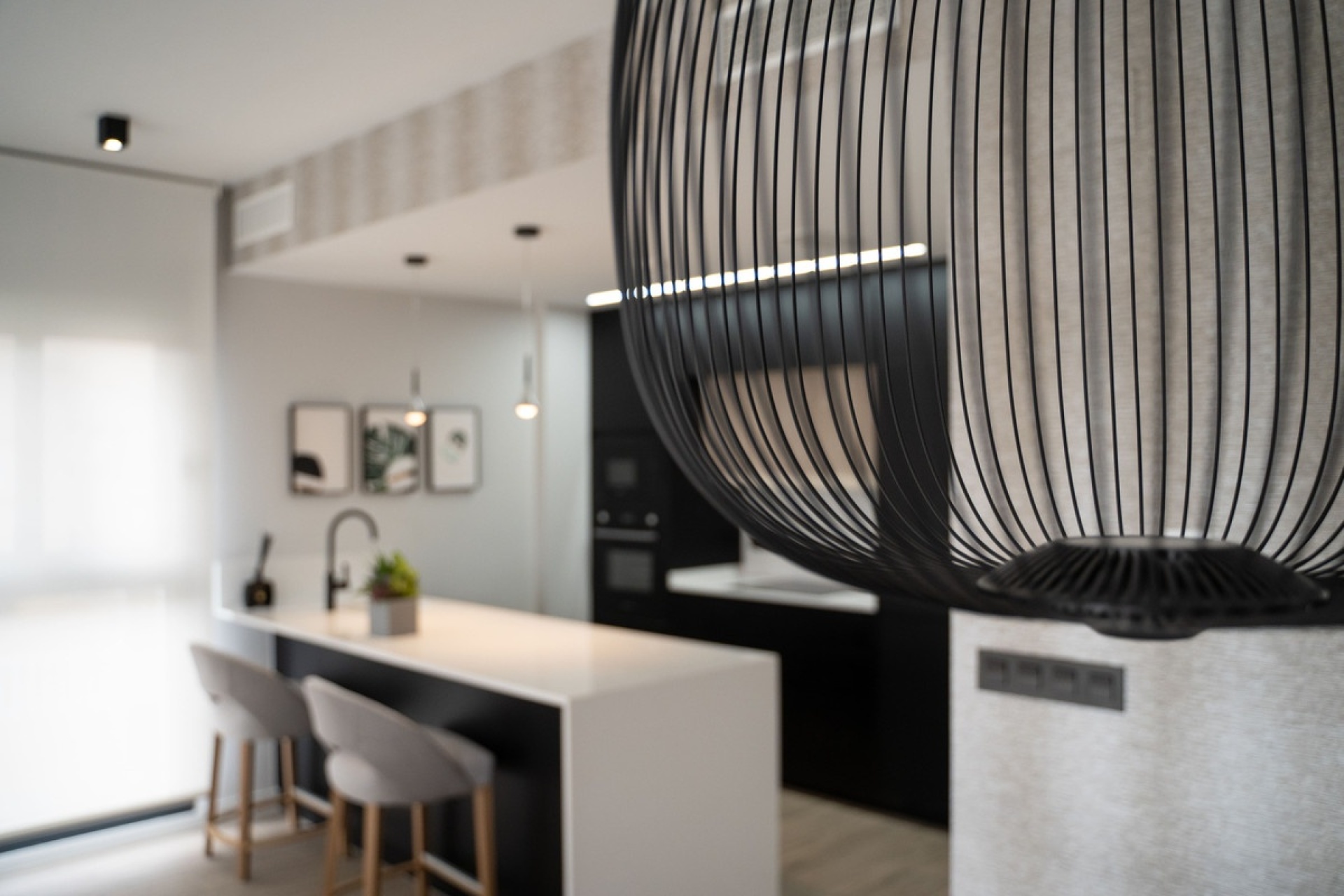 Rynek pierwotny - apartment - Orihuela - Punta Prima